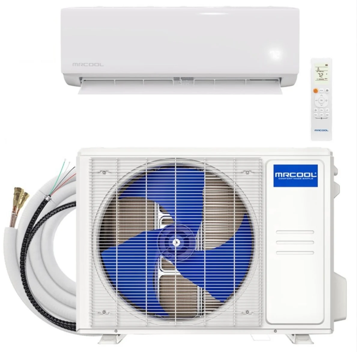 MRCOOL® Easy Pro® 5th Generation